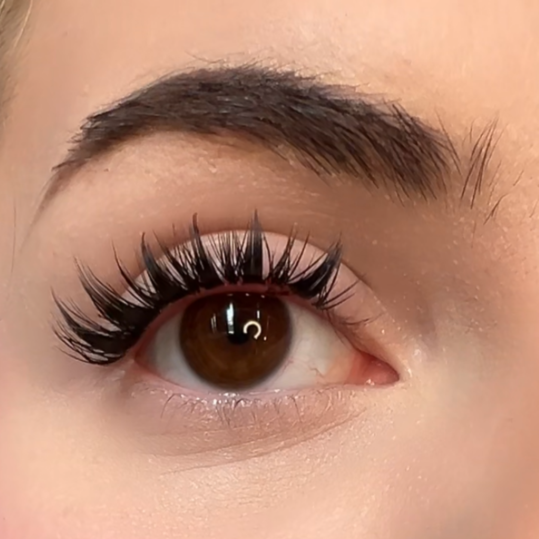 Anime Комплект за миглопластика Lash Dream