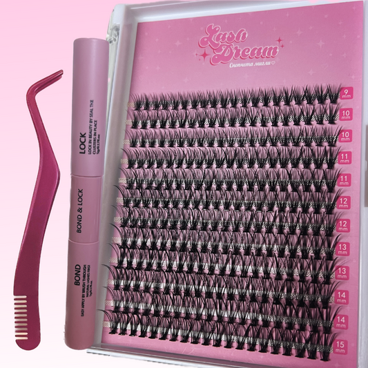 Lash dream deals