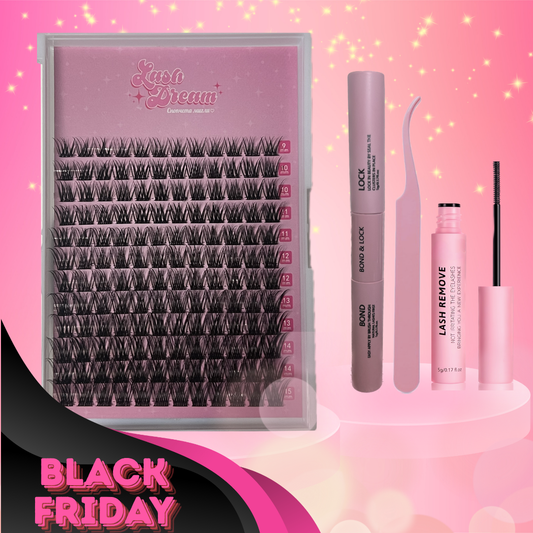 Drama Комплект за Миглопластика