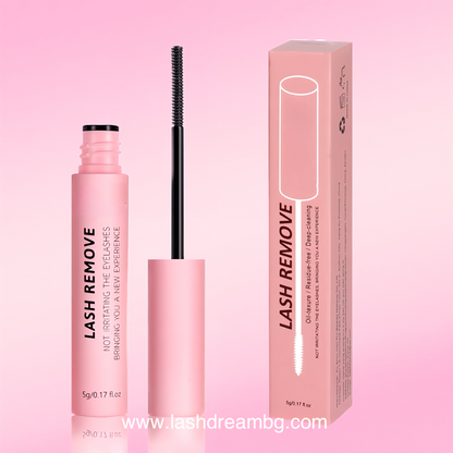 Lash Remover римувър
